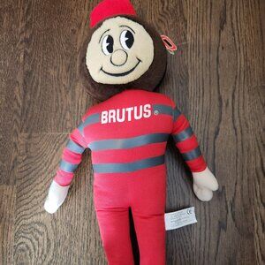 Brutus Buckeye
